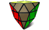 DianSheng 4-Corner Hexagonal Dipyramid V2 (Tiled) | SpeedCubeShop
