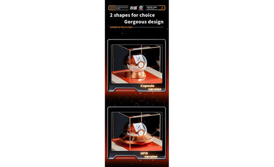 DianSheng Cube Display Stand - Capsule | SpeedCubeShop