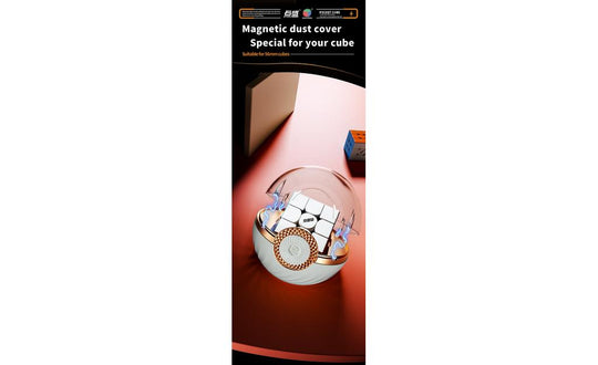 DianSheng Cube Display Stand - Capsule | SpeedCubeShop