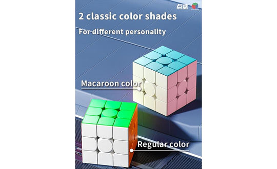 DianSheng Giant 3x3 - 14.8cm | SpeedCubeShop