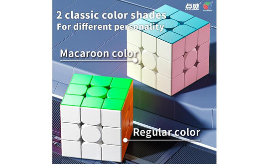 DianSheng Giant 3x3 - 14.8cm | SpeedCubeShop