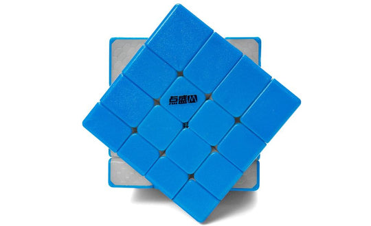 DianSheng Mirror 4x4 (Magnetic, Ball-Core) | SpeedCubeShop