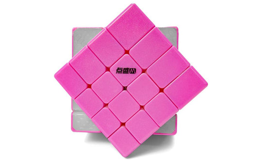 DianSheng Mirror 4x4 (Magnetic, Ball-Core) | SpeedCubeShop
