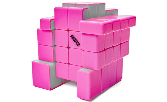 DianSheng Mirror 4x4 (Magnetic, Ball-Core) | SpeedCubeShop