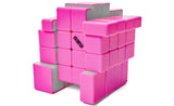 DianSheng Mirror 4x4 (Magnetic, Ball-Core) | SpeedCubeShop