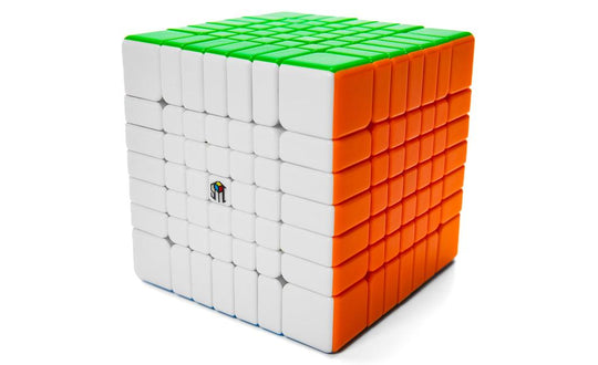 DianSheng SMC 7x7 Mini (Magnetic, Core Magnets) - 56mm | SpeedCubeShop