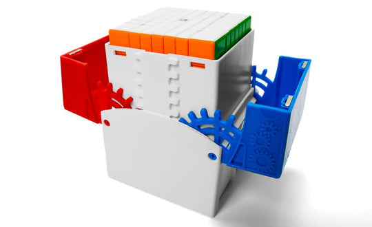 DianSheng SMC 7x7 Mini (Magnetic, Core Magnets) - 56mm | SpeedCubeShop