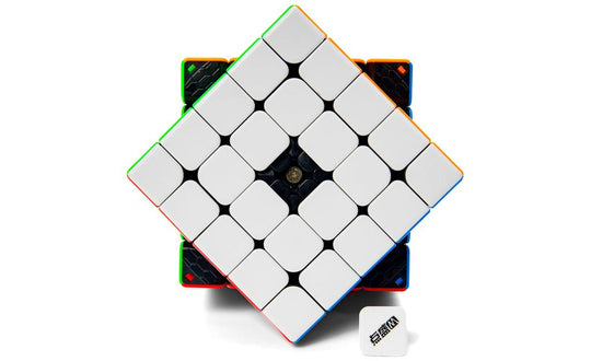 DianSheng Solar S5M 5x5 (Magnetic) | SpeedCubeShop