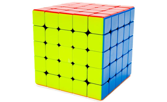 DianSheng Solar S5M 5x5 (Magnetic) | SpeedCubeShop