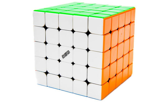 DianSheng Solar S5M 5x5 (Magnetic) | SpeedCubeShop