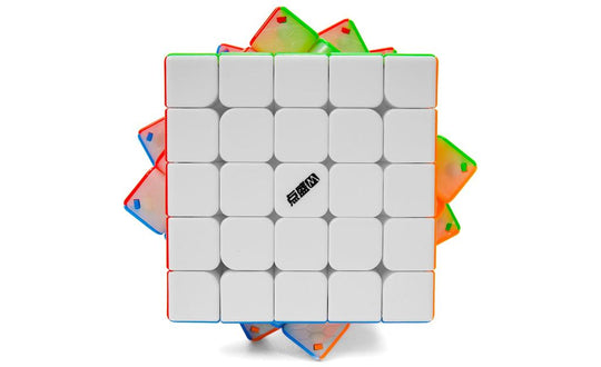 DianSheng Solar S5M 5x5 (Magnetic) | SpeedCubeShop