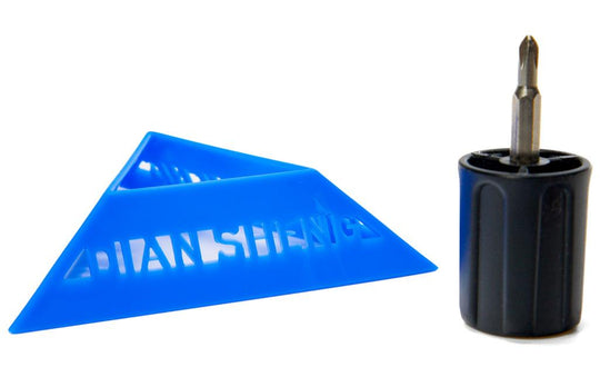 DianSheng Solar S5M 5x5 (Magnetic) | SpeedCubeShop
