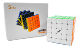 DianSheng Solar S5M 5x5 (Magnetic) | SpeedCubeShop