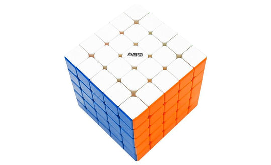 DianSheng Solar S5M 5x5 (Magnetic) | SpeedCubeShop