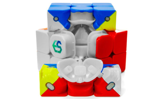 ES3 3x3 (Magnetic) | SpeedCubeShop