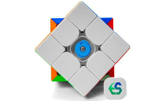 ES3 3x3 (Magnetic, Core Magnets) | SpeedCubeShop