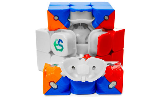 ES3 3x3 (Magnetic, Core Magnets) | SpeedCubeShop