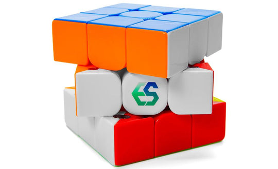 ES3 3x3 (Magnetic, Core Magnets) | SpeedCubeShop