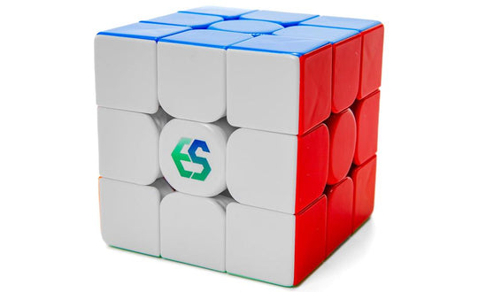 ES3 3x3 (Magnetic, Core Magnets) | SpeedCubeShop