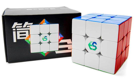 ES3 3x3 (Magnetic, Core Magnets) | SpeedCubeShop