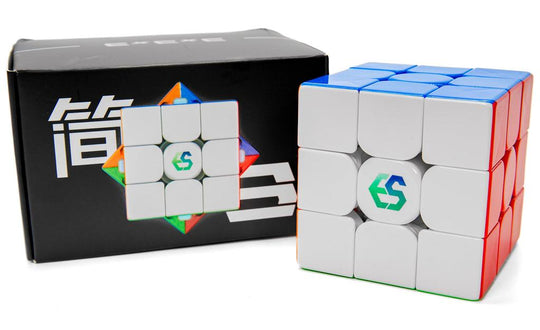 ES3 3x3 (Magnetic) | SpeedCubeShop
