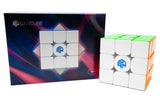 GAN 16 3x3 Max (Magnetic, MagLev, Core Magnets, UV Coated) | SpeedCubeShop