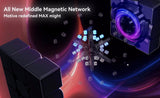 GAN 16 3x3 Max (Magnetic, MagLev, Core Magnets, UV Coated)
