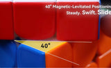 GAN 16 3x3 Max (Magnetic, MagLev, Core Magnets, UV Coated)