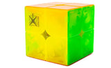 GAN 251 2x2 Air (Magnetic) - 10th Anniversary Edition | SpeedCubeShop