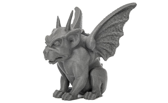 Gargoyle Rubik's Cube Display Stand | SpeedCubeShop