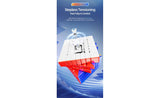 MoYu AoFu 7x7 V5 Triple-Track (Magnetic, Ball-Core) | SpeedCubeShop