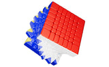 MoYu AoFu 7x7 V5 Triple-Track (Magnetic, Ball-Core) | SpeedCubeShop
