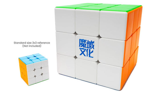 MoYu Big 3x3 - 18cm | SpeedCubeShop