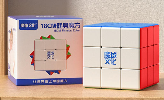 MoYu Big 3x3 - 18cm | SpeedCubeShop