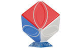 MoYu Big Maple Leaf Cube - 9cm | SpeedCubeShop