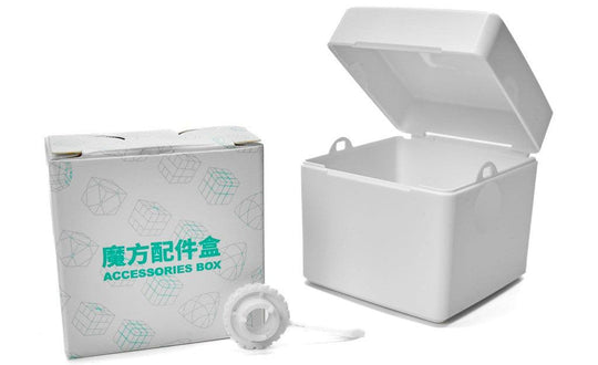 MoYu HuaMeng TG 3x3 (Magnetic, Ball-Core, MagLev) | SpeedCubeShop