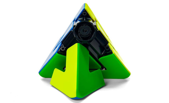 MoYu Pyraminx Duo | SpeedCubeShop