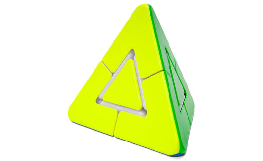 MoYu Pyraminx Duo (Magnetic, Ball-Core) | SpeedCubeShop