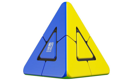 MoYu Pyraminx Duo | SpeedCubeShop