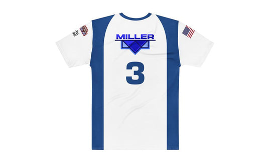 PSL Jersey - Dylan Miller | SpeedCubeShop