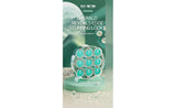 QiYi Clock (Magnetic) - 2025 Limited Edition Emerald | SpeedCubeShop