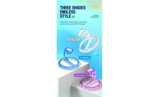 QiYi Cube Display Stand | SpeedCubeShop