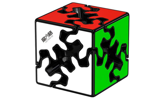 QiYi Gear 2x2 (Tiled) | SpeedCubeShop