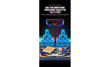 QiYi Tournament Display - Bluetooth | SpeedCubeShop