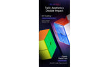 QiYi Warrior 2x2 (Magnetic, UV Coated) | SpeedCubeShop