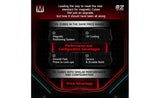 QiYi Warrior M 3x3 (Magnetic) | SpeedCubeShop