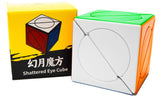 Shattered Eye Cube | SpeedCubeShop