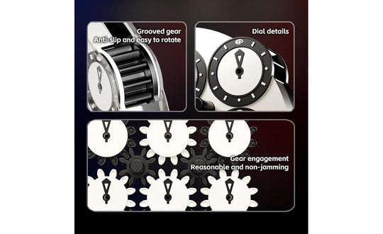 ShengShou Clock V2 (Magnetic) | SpeedCubeShop