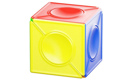 ShengShou Dino Skewb | SpeedCubeShop