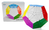ShengShou Helicopter Megaminx | SpeedCubeShop